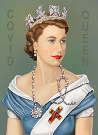 The Nightingale Queen