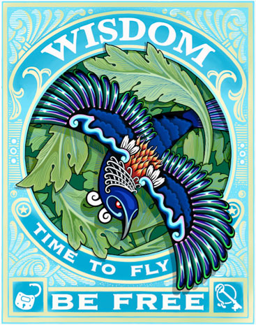 Wisdom